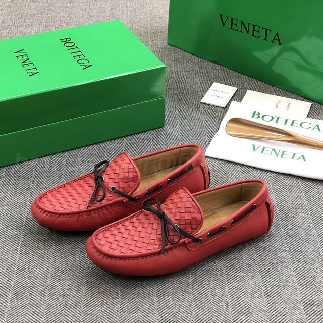 Bottega Veneta Men's Shoes 17